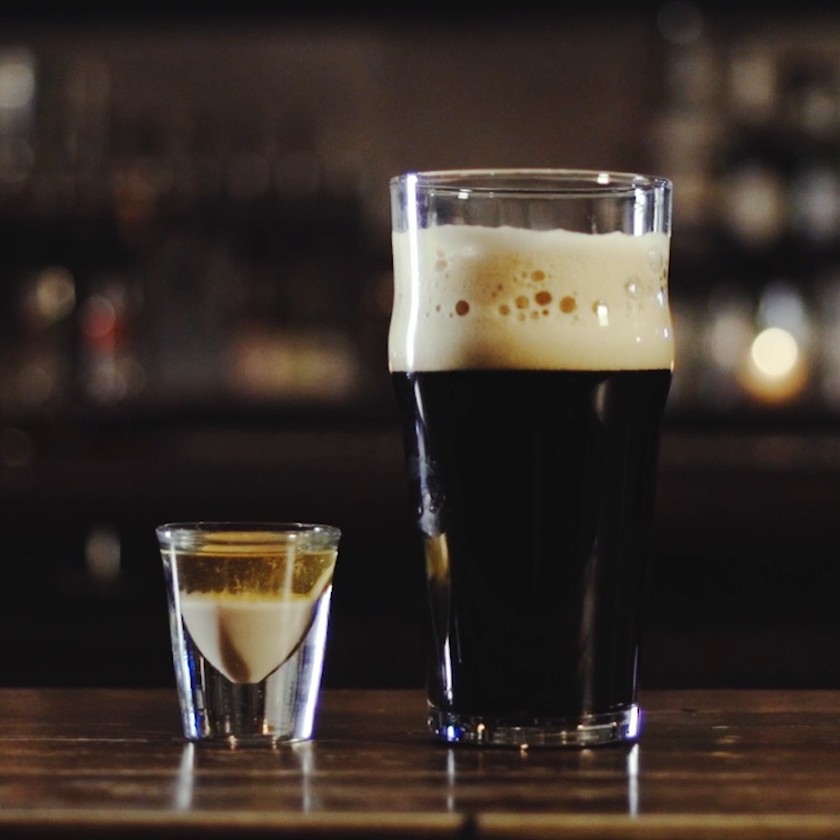 Irish Car Bomb