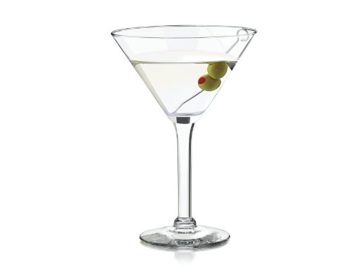 martini glass bar accessory